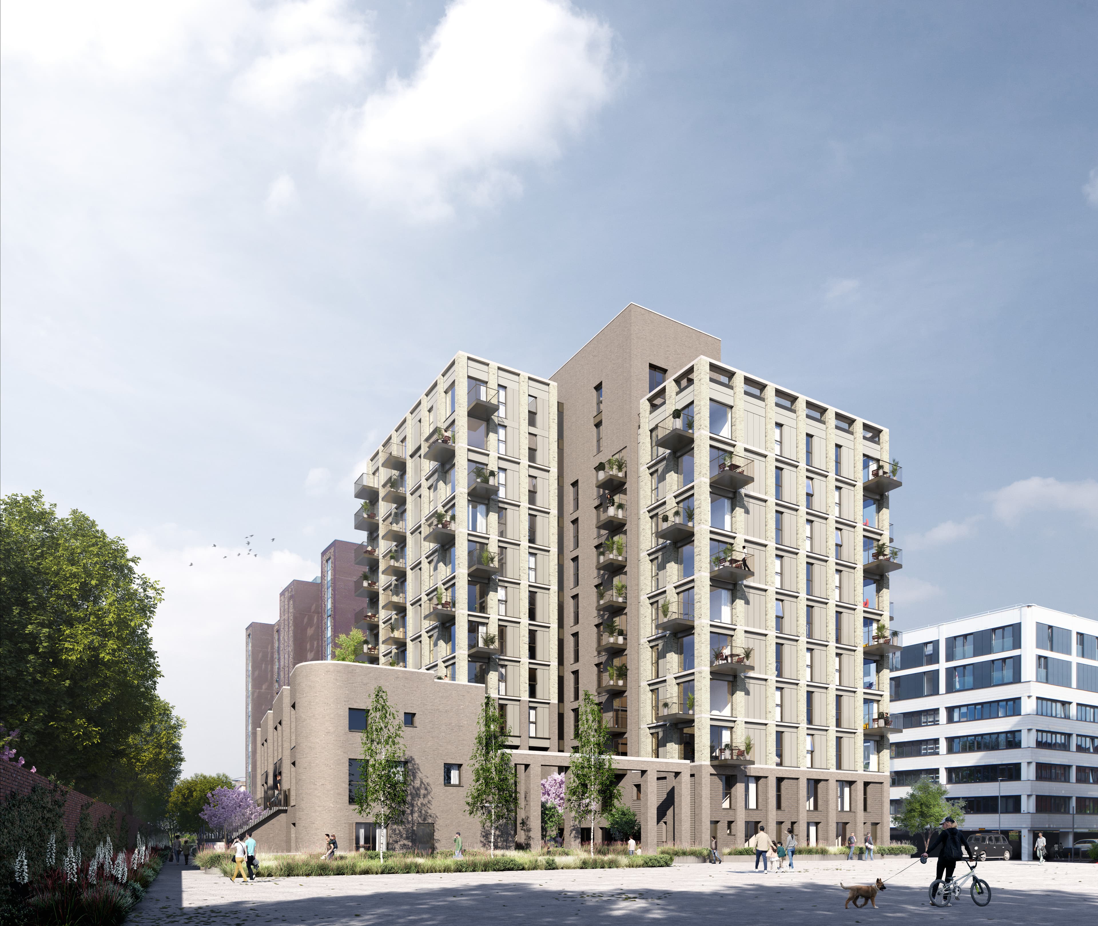 Sustainable Architecture