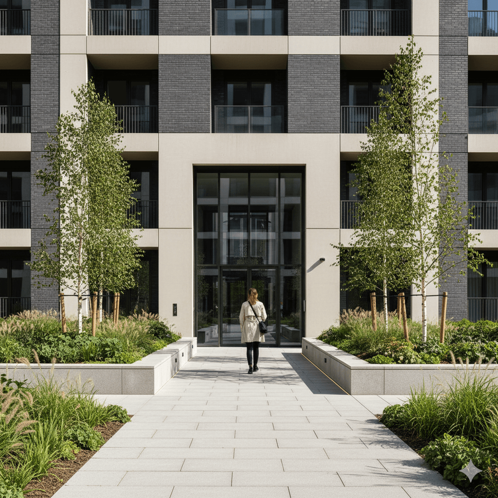Apartments Woolwich