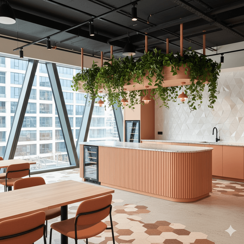 Office Interior